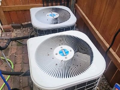 Affordable HVAC Repair San Antonio