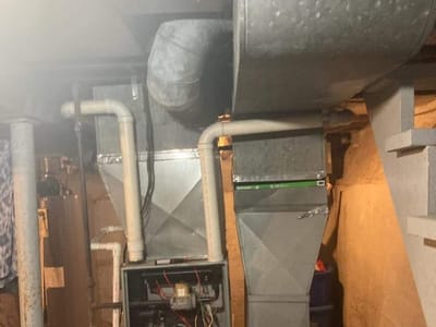 Affordable HVAC Repair San Antonio