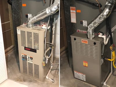 Affordable Plumbing, Heat and Electrical