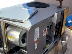 Affordable Plumbing, Heat & Electrical