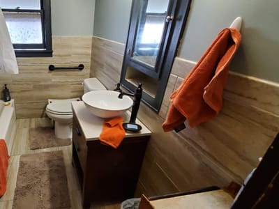 Affordable Plumbing Heating & Air Conditioning