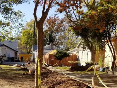 Affordable Plumbing Heating & Air Inc