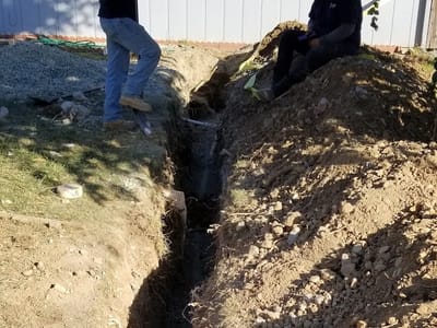 Affordable Plumbing Heating & Air Inc