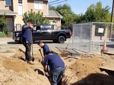 Affordable Plumbing Heating & Air Inc