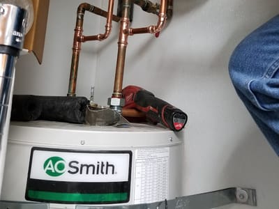 Affordable Plumbing Heating & Air Inc