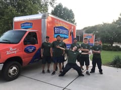 Affordable Plumbing, Heating & Air