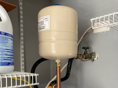 Affordable Plumbing, Heating & Air