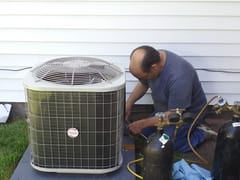 Affordable Plumbing & Heating Co.