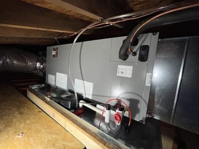 Affordable Pro Heating & Air LLC