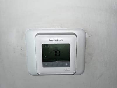 Affordable Pro Heating & Air LLC