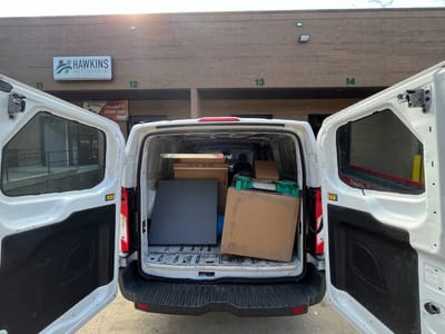 Affordable Pro Heating & Air LLC