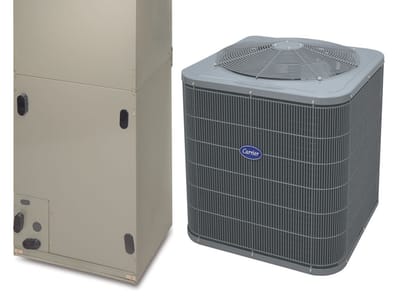 Affordable Pro Heating & Air LLC