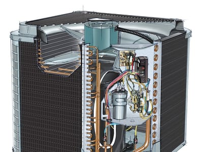 Affordable Service Plumbing, Heating, Air Conditioning and Electric