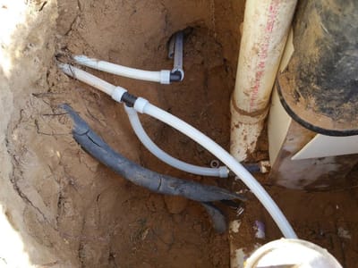 Affordable Service Plumbing, Heating, Air Conditioning and Electric