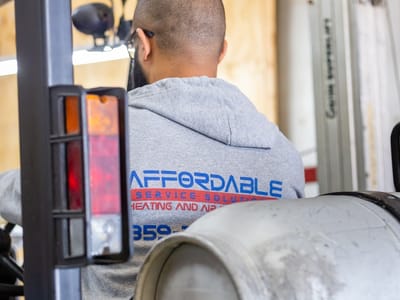 Affordable Service Solutions