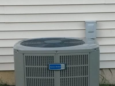 Affordable Services Heating & Air Conditioning