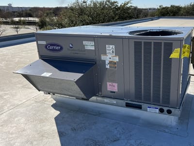 Affordable Services Heating & Air LLC