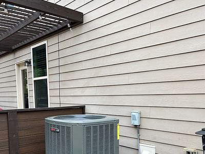 Affordable Solutions HVAC & Electrical