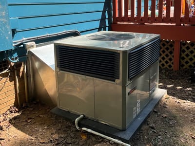 Affordable Solutions HVAC & Electrical