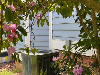 Affordable Solutions HVAC & Electrical