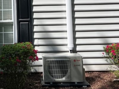 Affordable Solutions HVAC & Electrical