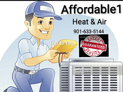 Affordable1 Heat & Air