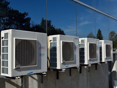 AffordaPro Air, Inc.