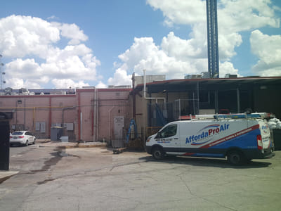 AffordaPro Air, Inc.