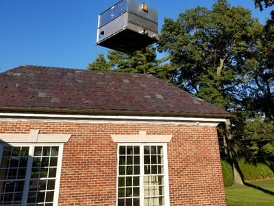 AFGO Mechanical Services, Inc