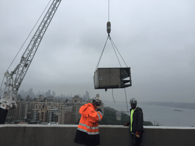 AFGO Mechanical Services, Inc