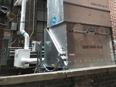 AFGO Mechanical Services, Inc