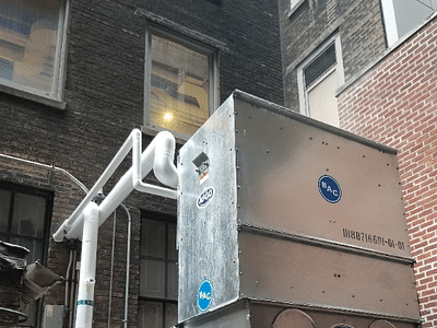 AFGO Mechanical Services, Inc