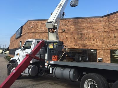 AFM Heating & Cooling