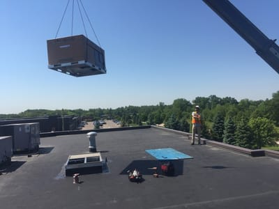 AFM Heating & Cooling