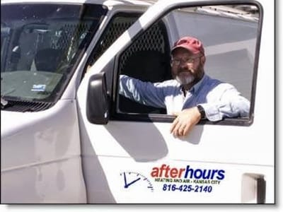 After Hours Heating & Air