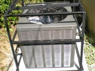 After Hours Heating & Air