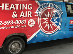 After Hours Heating & Air