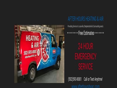 After Hours Heating & Air