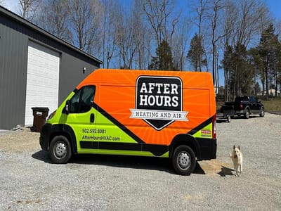 After Hours Heating & Air