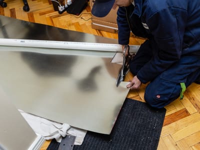 After Hours Heating & Cooling