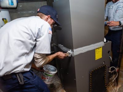 After Hours Heating & Cooling