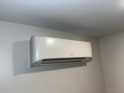 After Hours Heating & Cooling