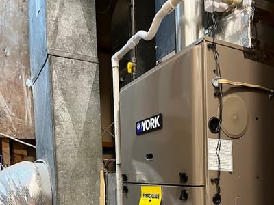 After Hours Heating & Cooling