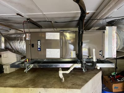 After Hours Heating & Cooling