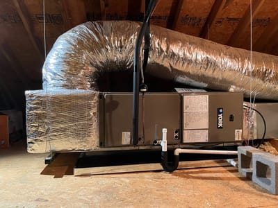 After Hours Heating & Cooling