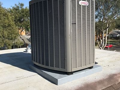 AG Heating & Air Conditioning