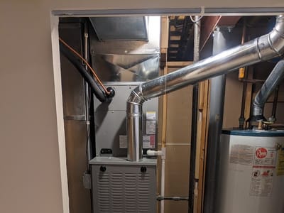 AG Heating and Air Conditioning