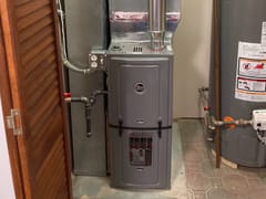 AG Heating and Air Conditioning