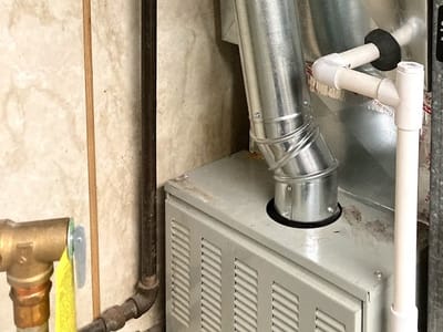 AG Heating and Air Conditioning