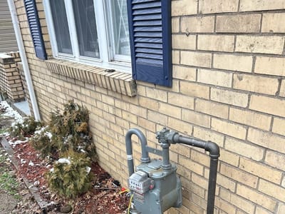 AG Heating, Cooling & Plumbing